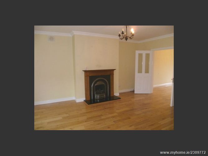 34 The Glebe, Johnstownbridge, Enfield, Co. Meath Edward Carey